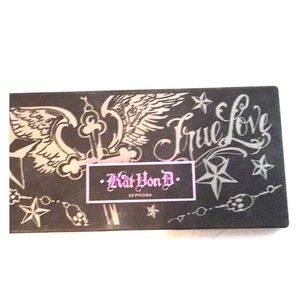 Kat Von D True Love Palette